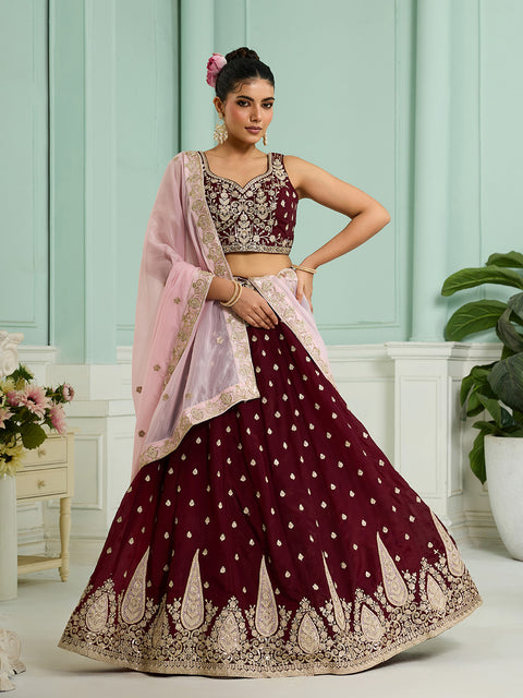 Lehenga