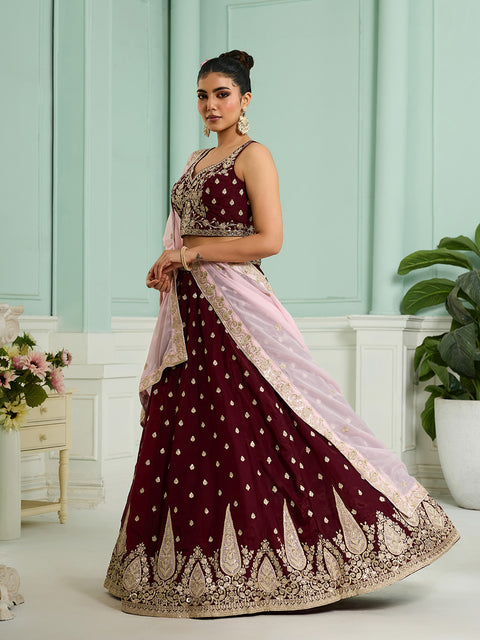 Lehenga