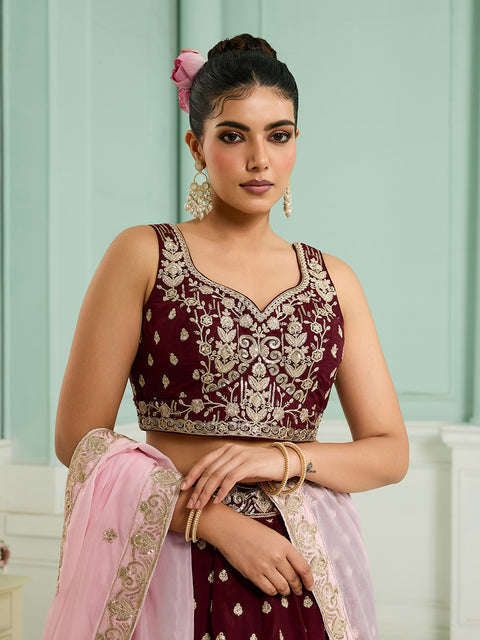 Lehenga