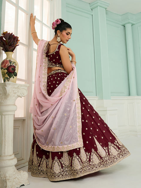 Lehenga