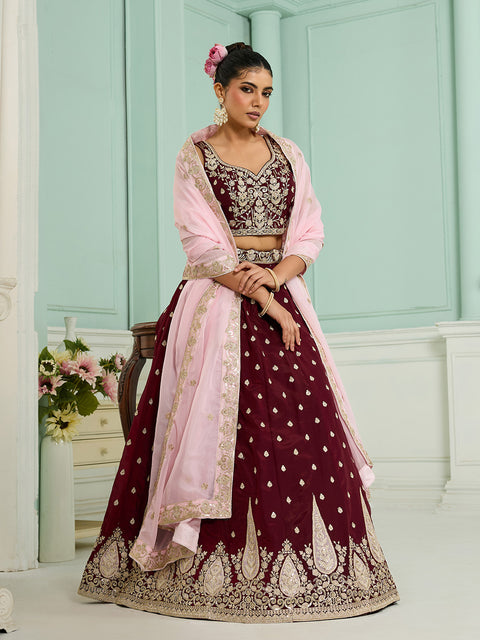 Lehenga