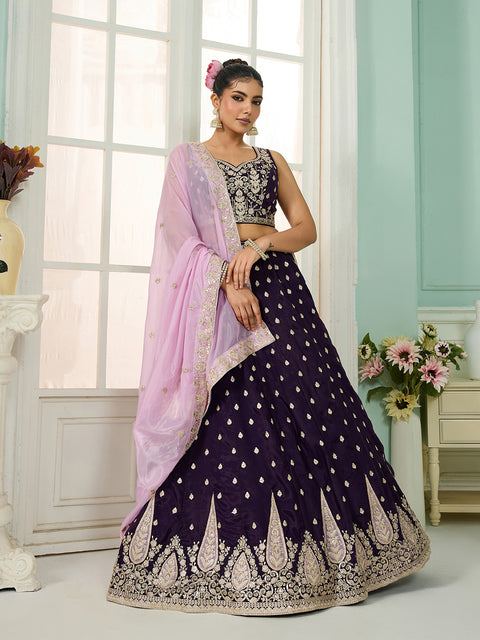 Lehenga