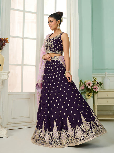 Lehenga