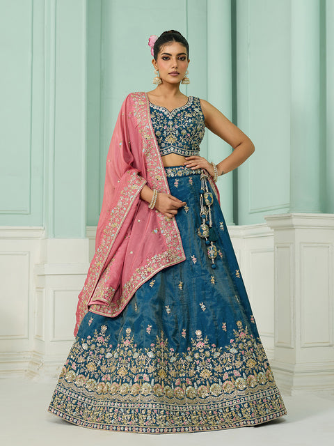 Lehenga