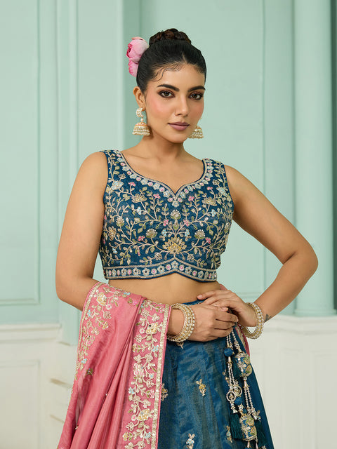 Lehenga