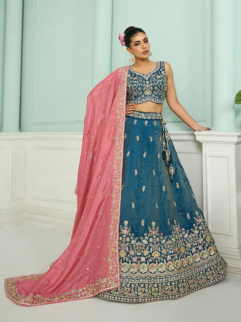Lehenga