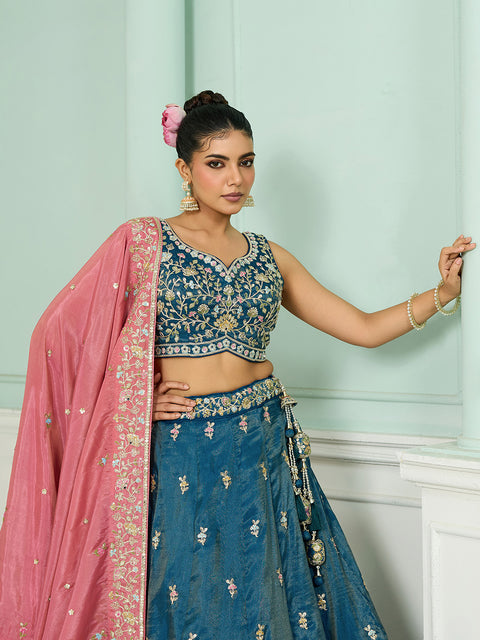 Lehenga
