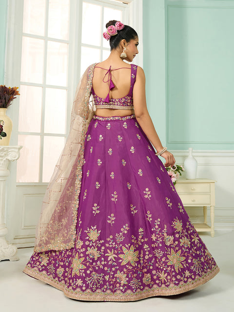 Lehenga