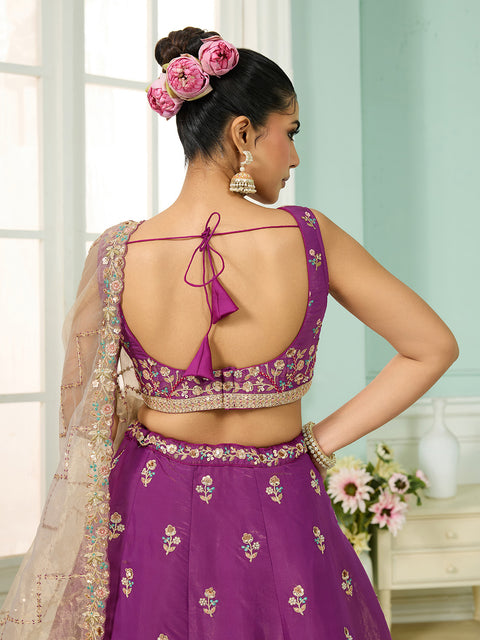 Lehenga