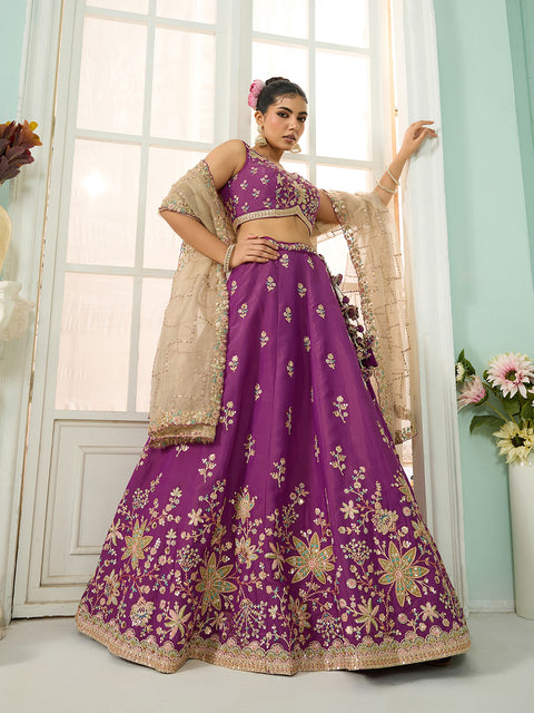 Lehenga