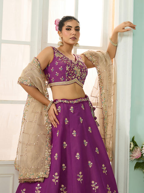 Lehenga