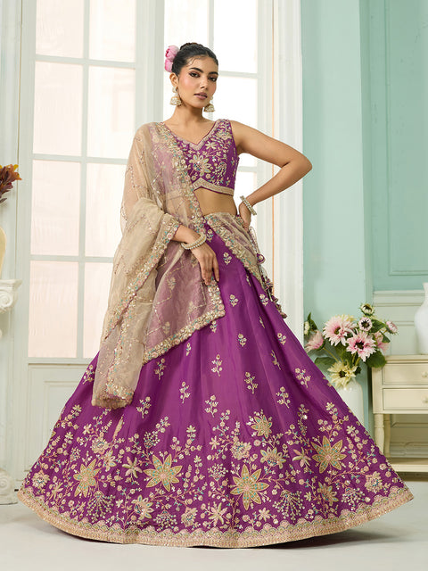 Lehenga