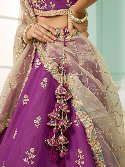 Lehenga