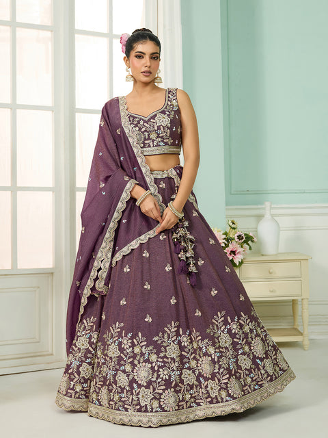 Lehenga