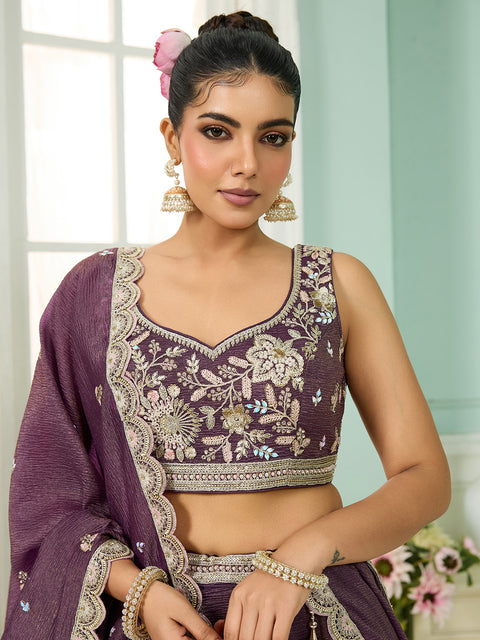 Lehenga