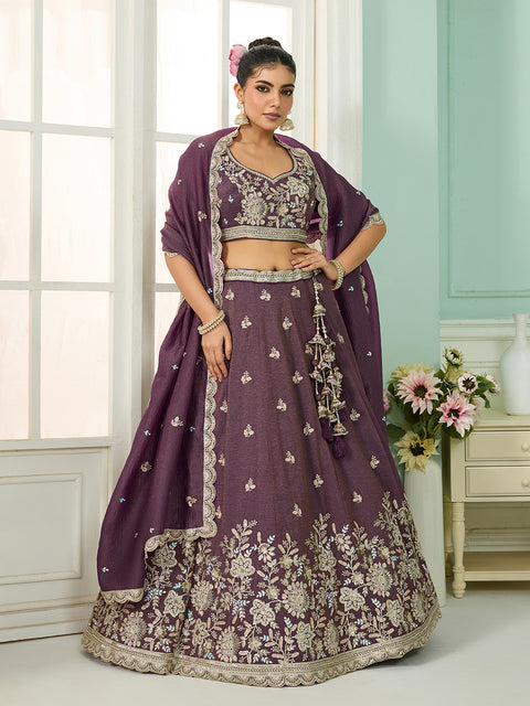 Lehenga