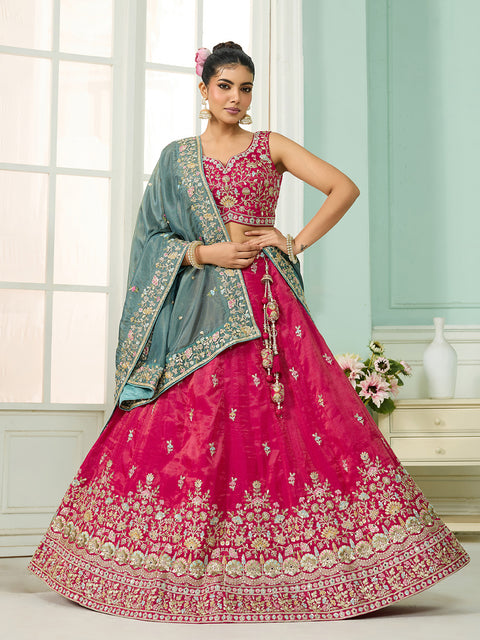 Lehenga