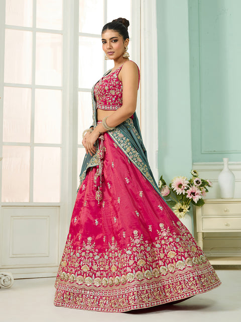 Lehenga