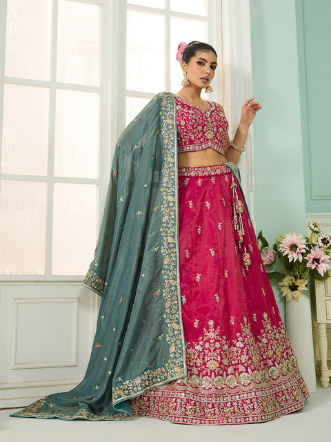Lehenga