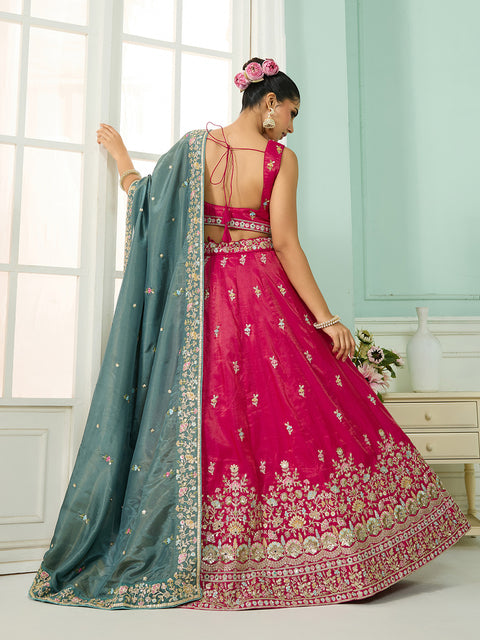 Lehenga