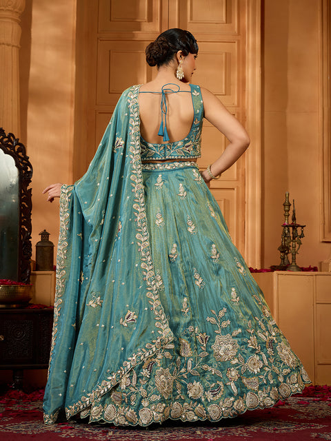 Lehenga