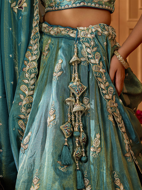 Lehenga
