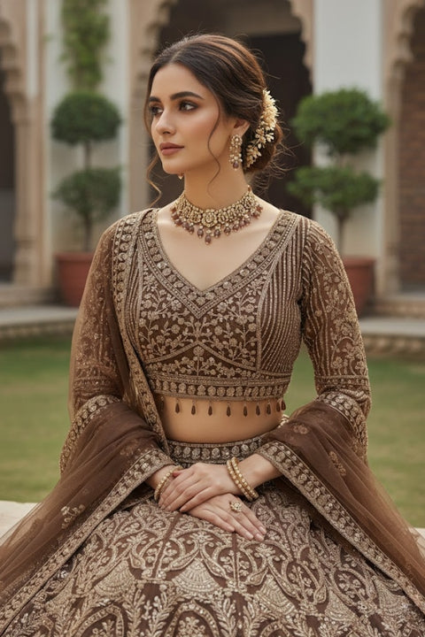 Lehenga