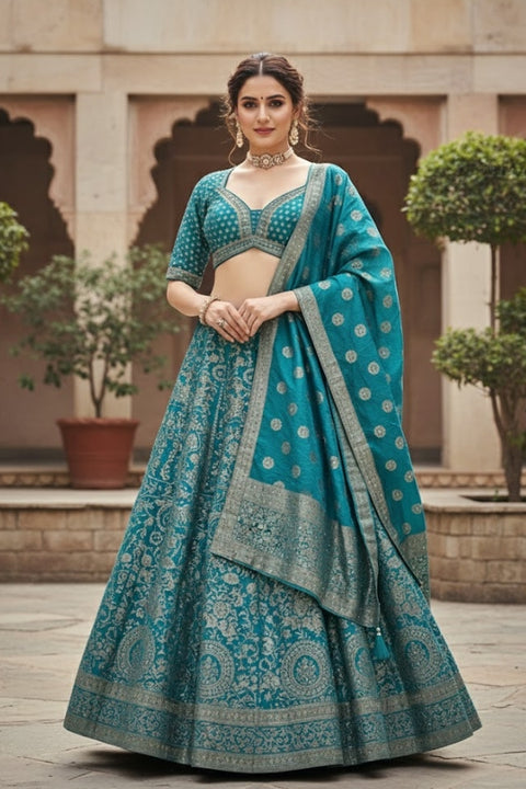 Lehenga