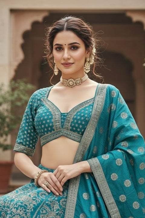 Lehenga