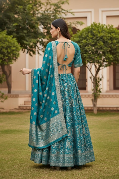 Lehenga