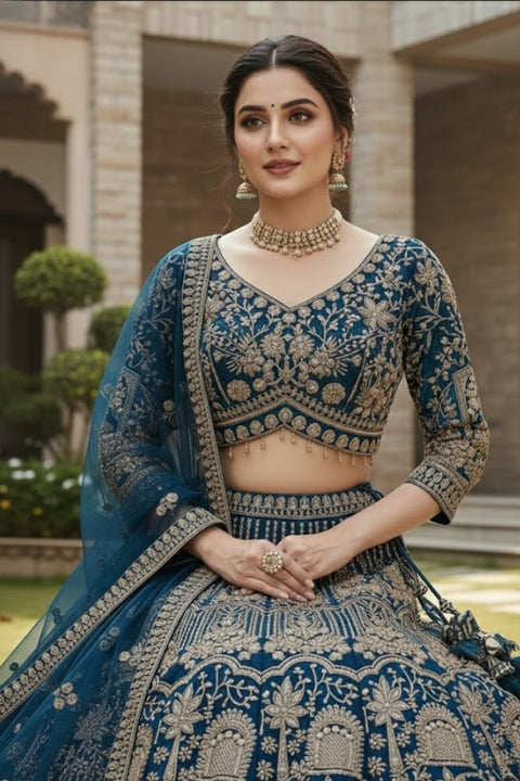 Lehenga