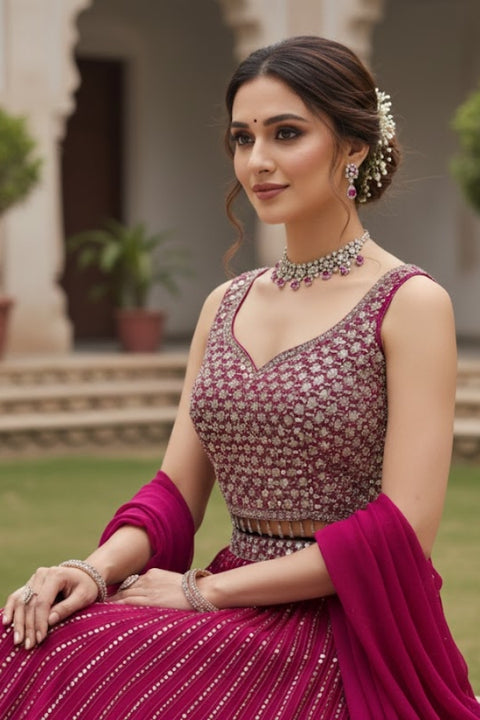 Lehenga