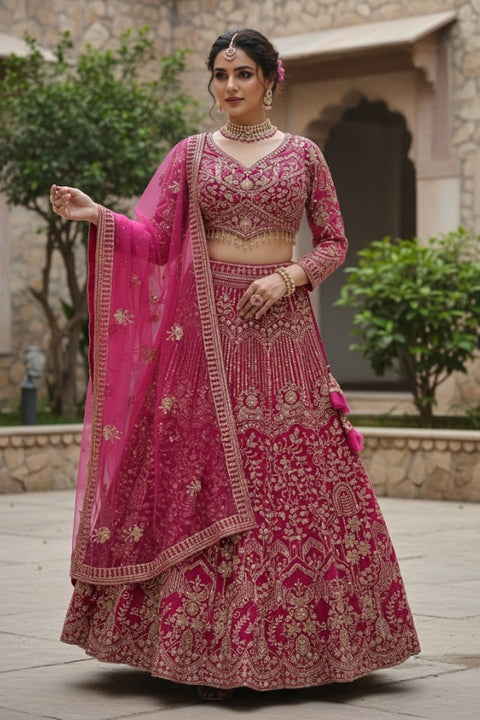 Lehenga
