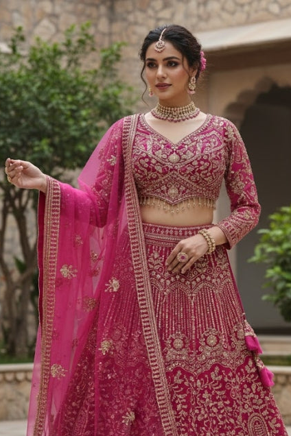 Lehenga