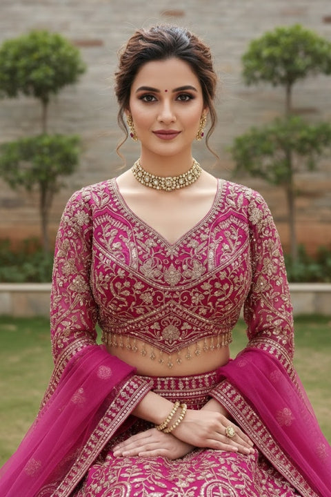 Lehenga