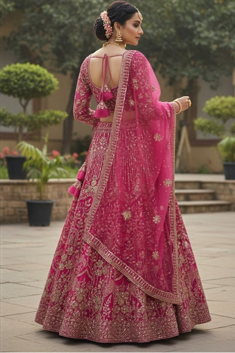 Lehenga