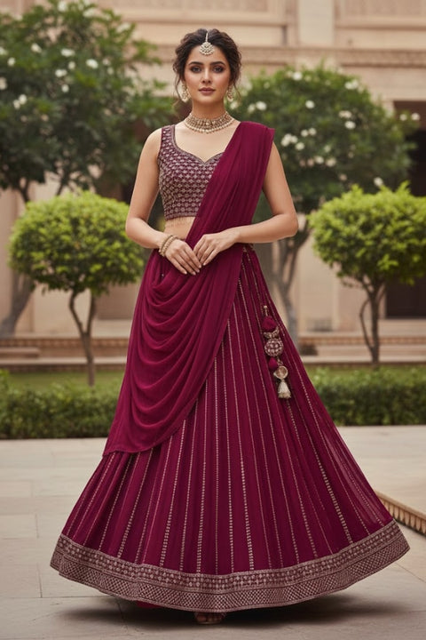 Lehenga