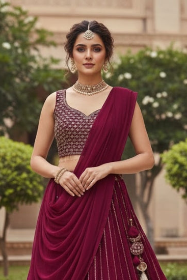 Lehenga