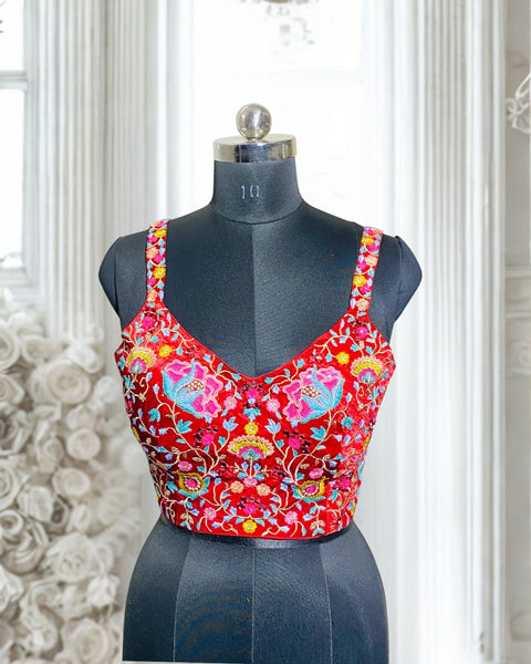Blouse