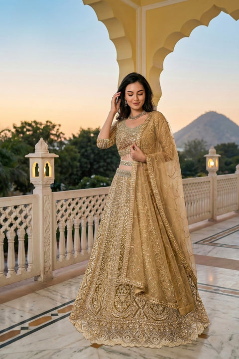 Lehenga