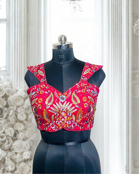 Blouse