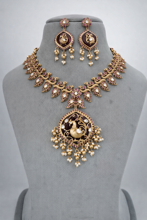Necklace