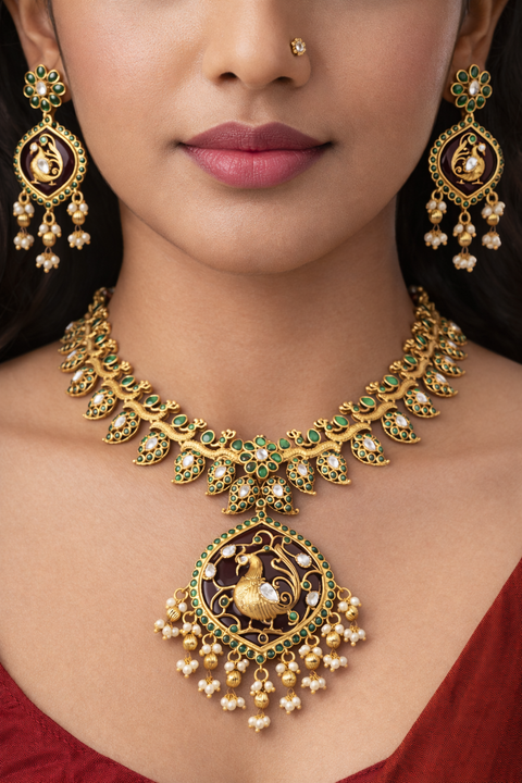 Necklace