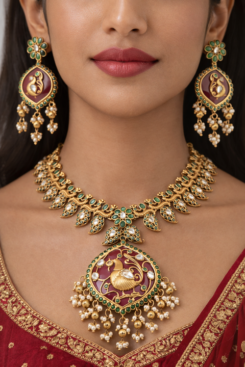 Necklace