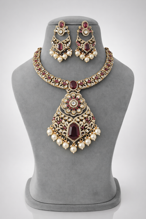 Necklace