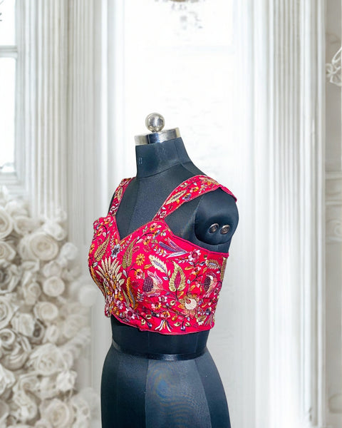 Blouse