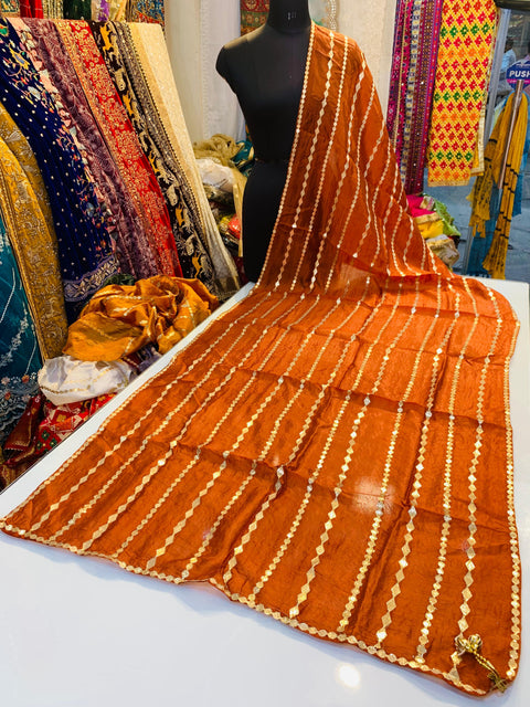  Dupatta