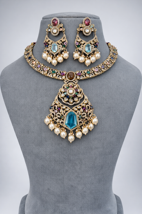 Necklace