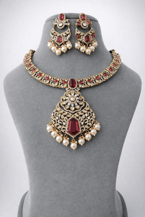 Necklace