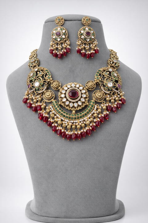 Necklace